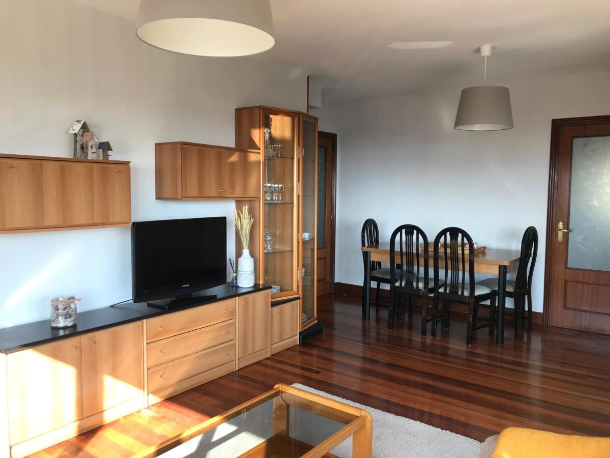 Gibeleburu Villa Bermeo Exterior photo